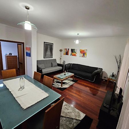 Apartment Bonimar Funchal  Esterno foto