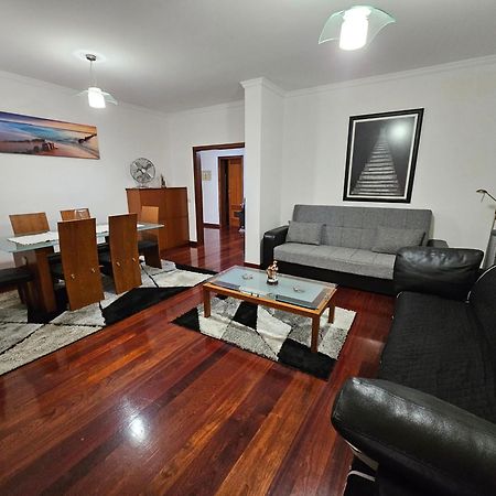 Apartment Bonimar Funchal  Esterno foto