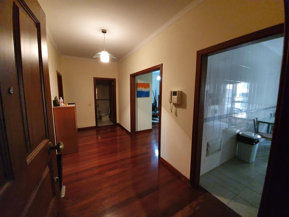 Apartment Bonimar Funchal  Esterno foto