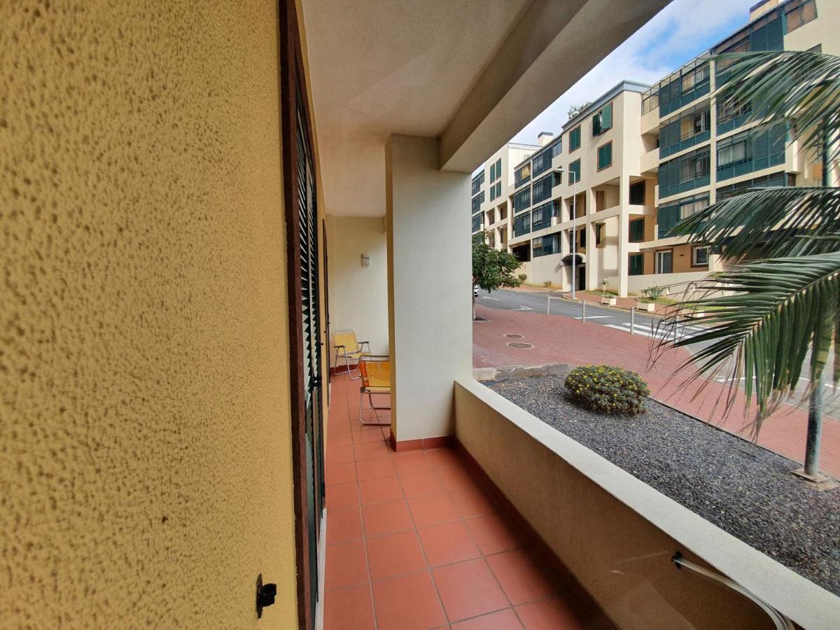 Apartment Bonimar Funchal  Esterno foto