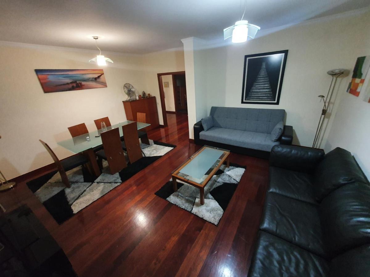 Apartment Bonimar Funchal  Esterno foto