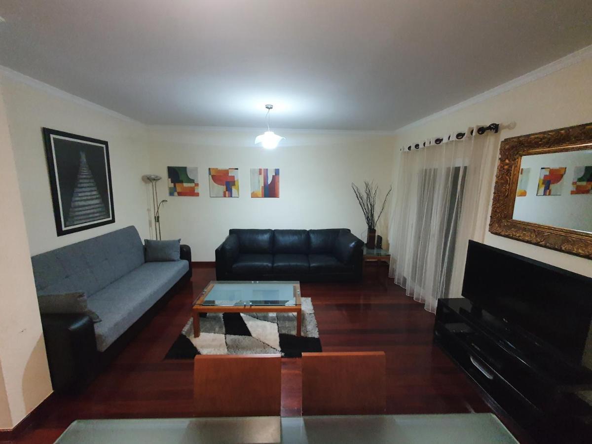 Apartment Bonimar Funchal  Esterno foto