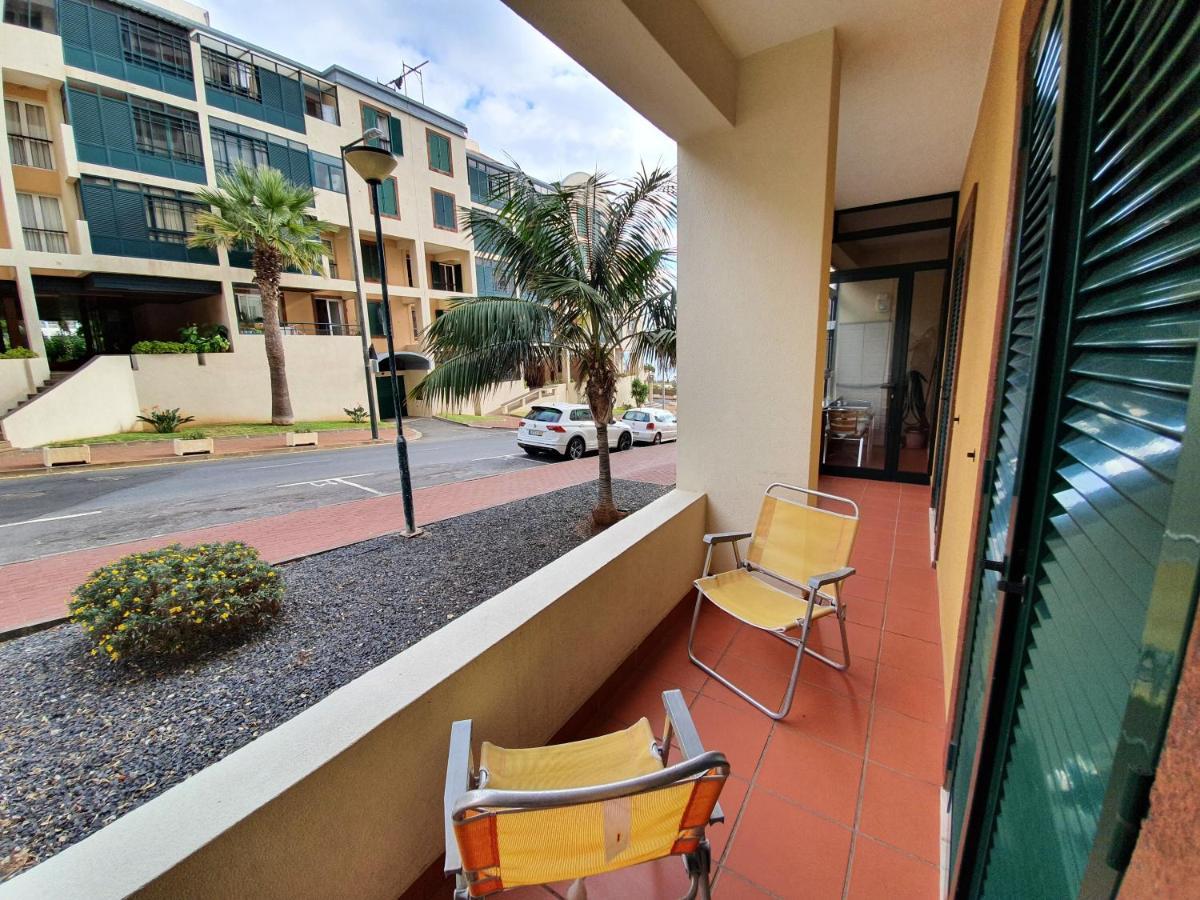 Apartment Bonimar Funchal  Esterno foto