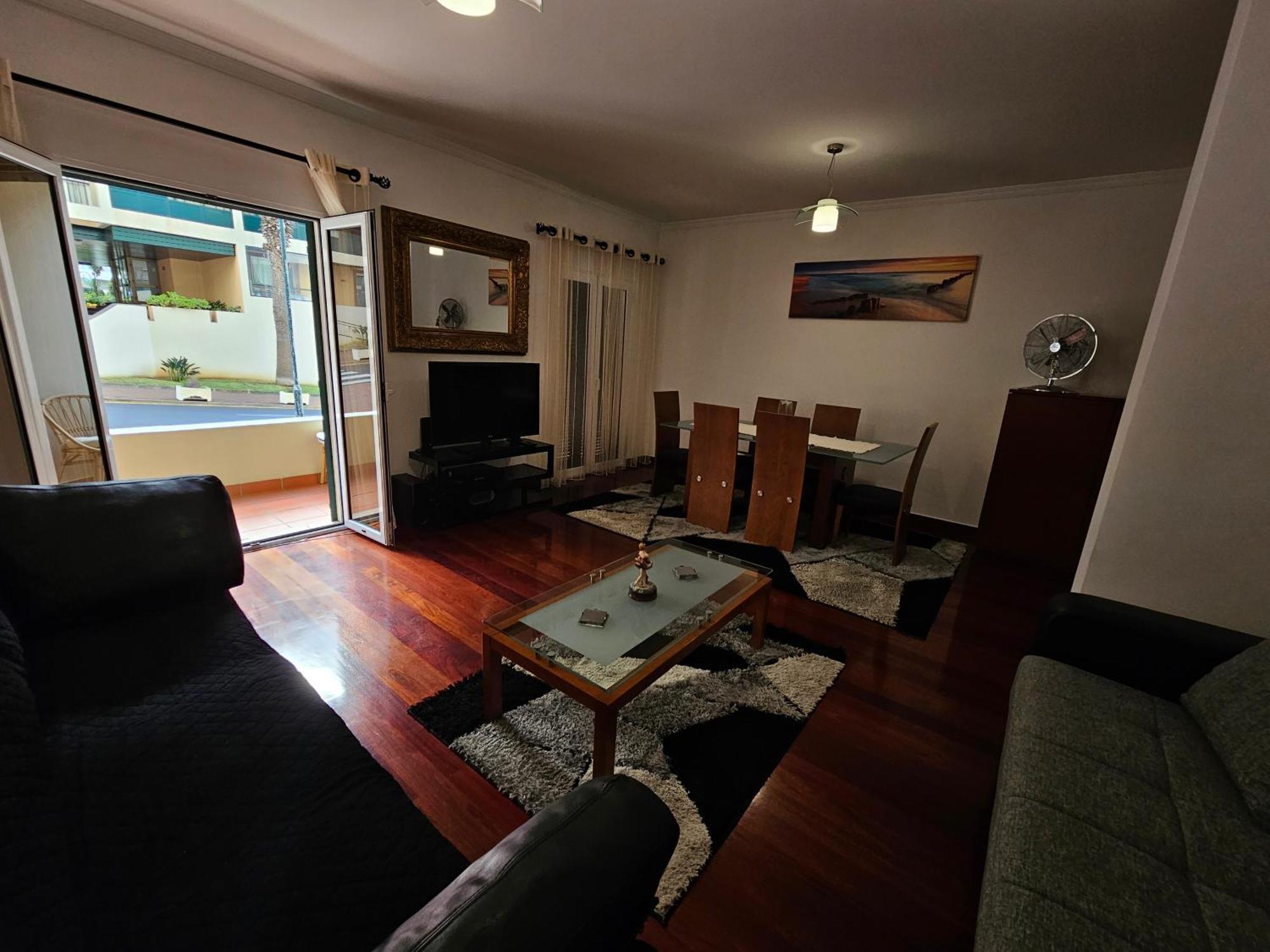 Apartment Bonimar Funchal  Esterno foto