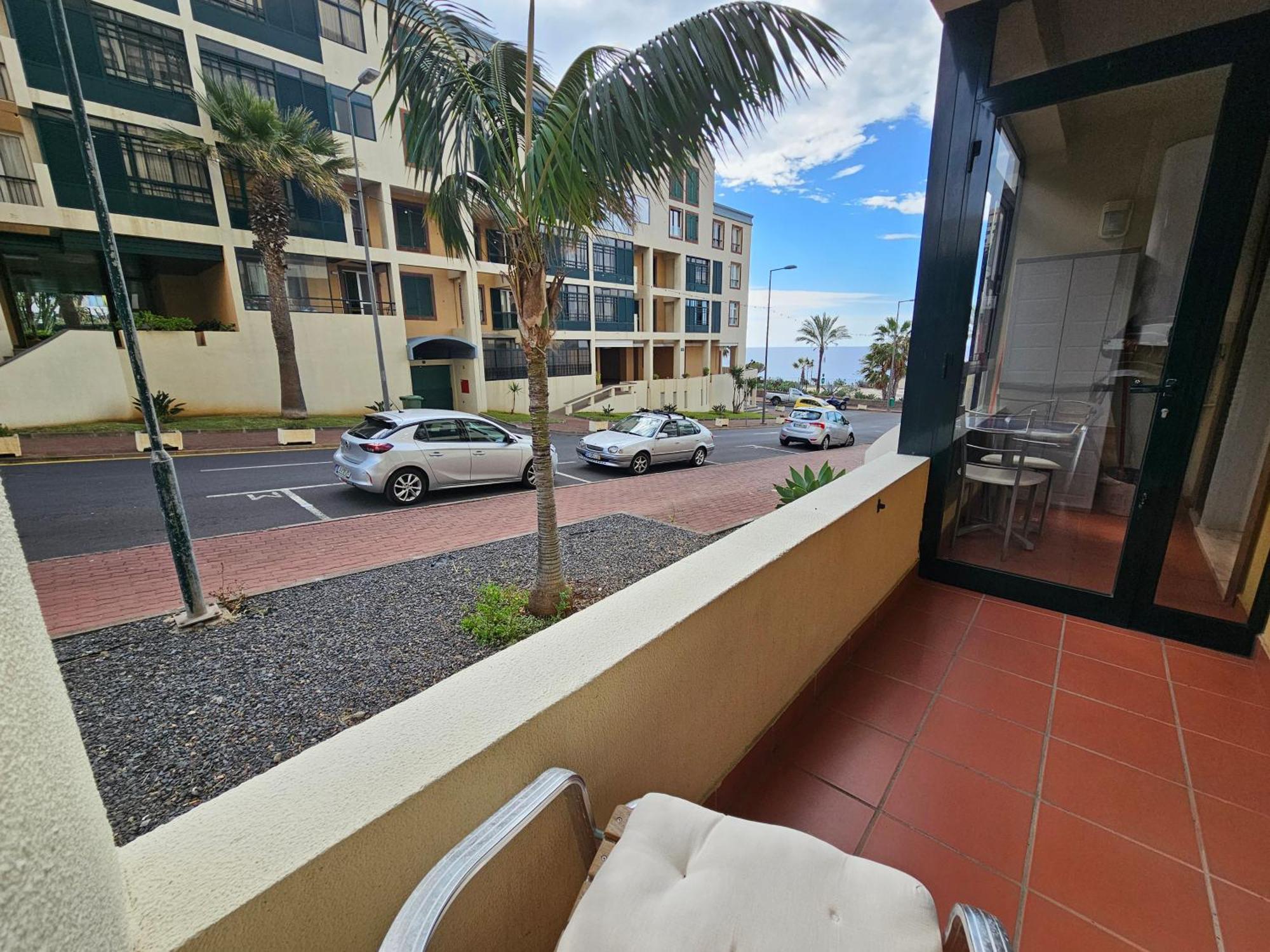 Apartment Bonimar Funchal  Esterno foto