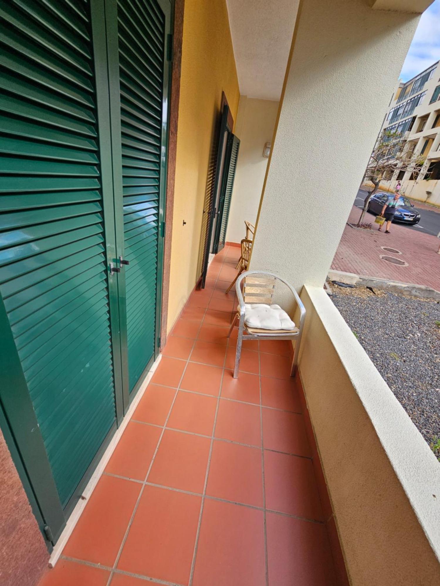 Apartment Bonimar Funchal  Esterno foto
