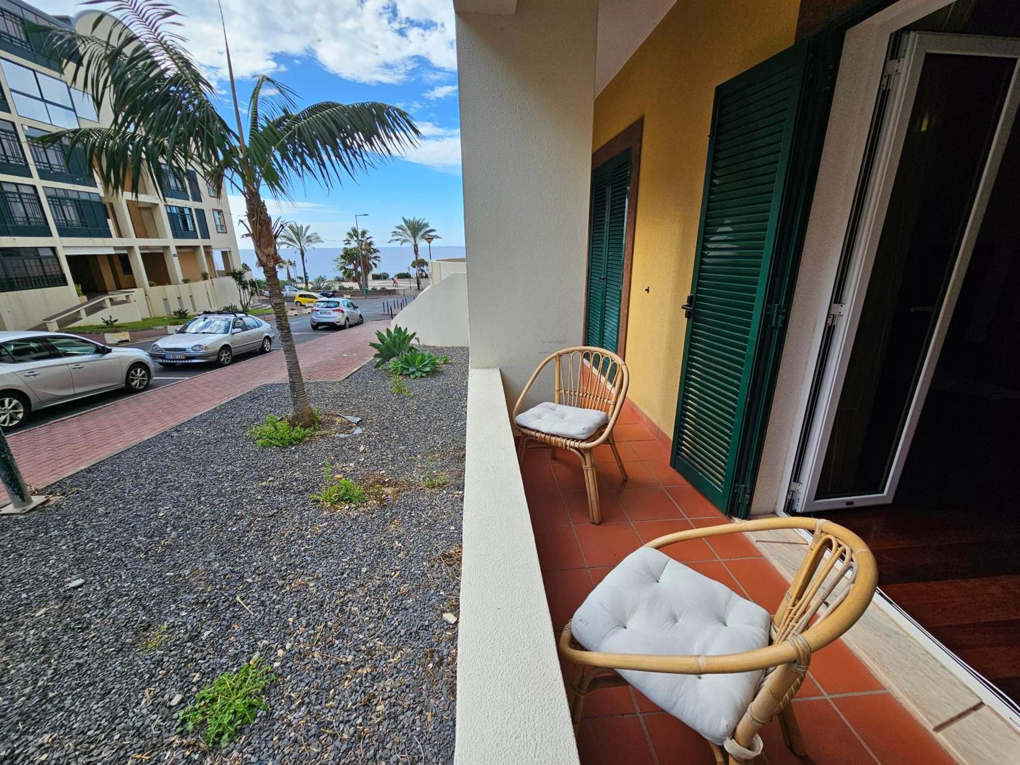 Apartment Bonimar Funchal  Esterno foto