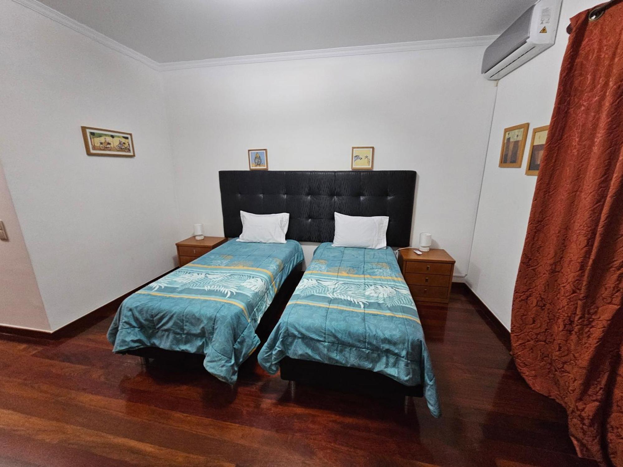 Apartment Bonimar Funchal  Esterno foto