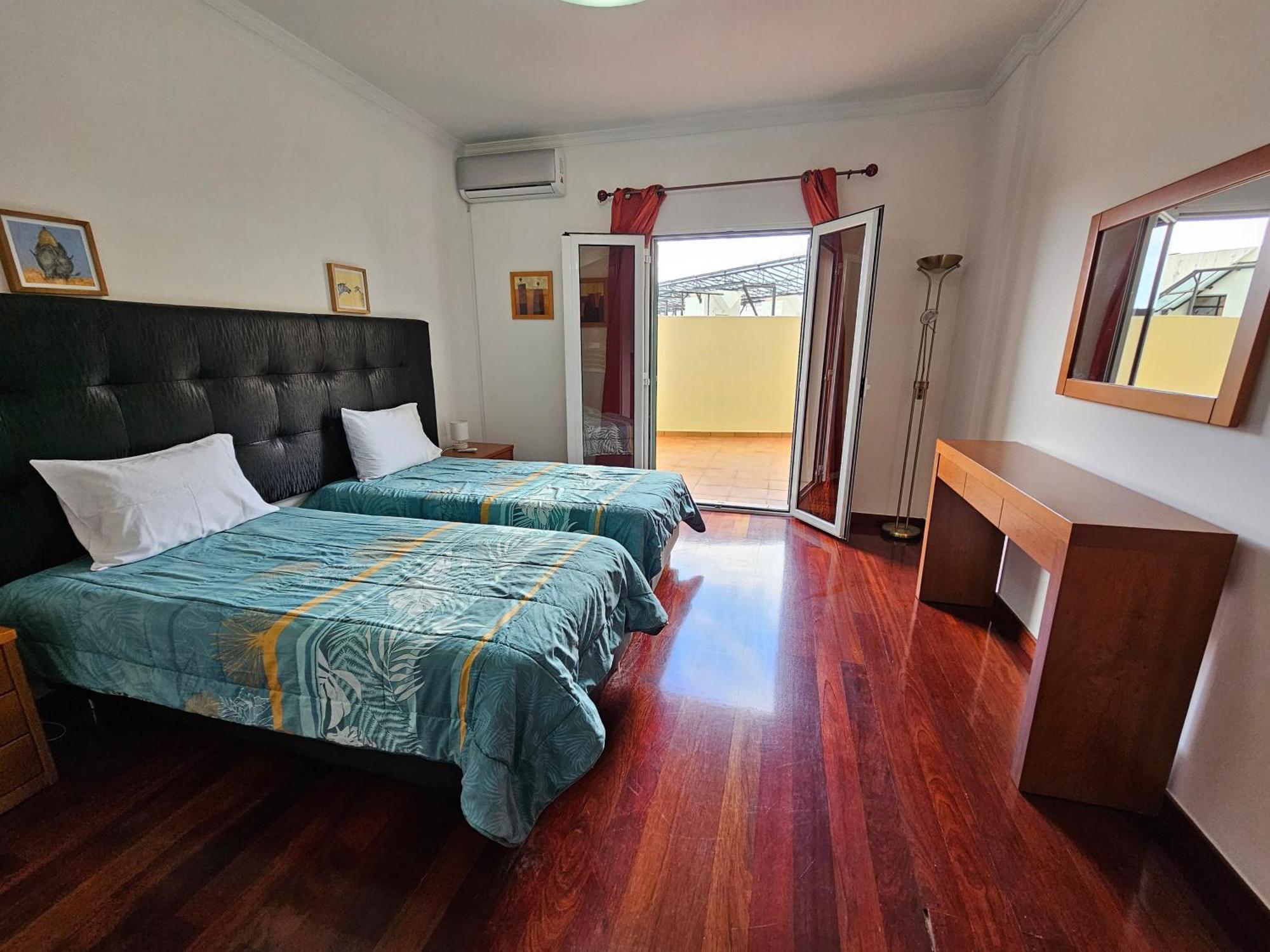 Apartment Bonimar Funchal  Esterno foto