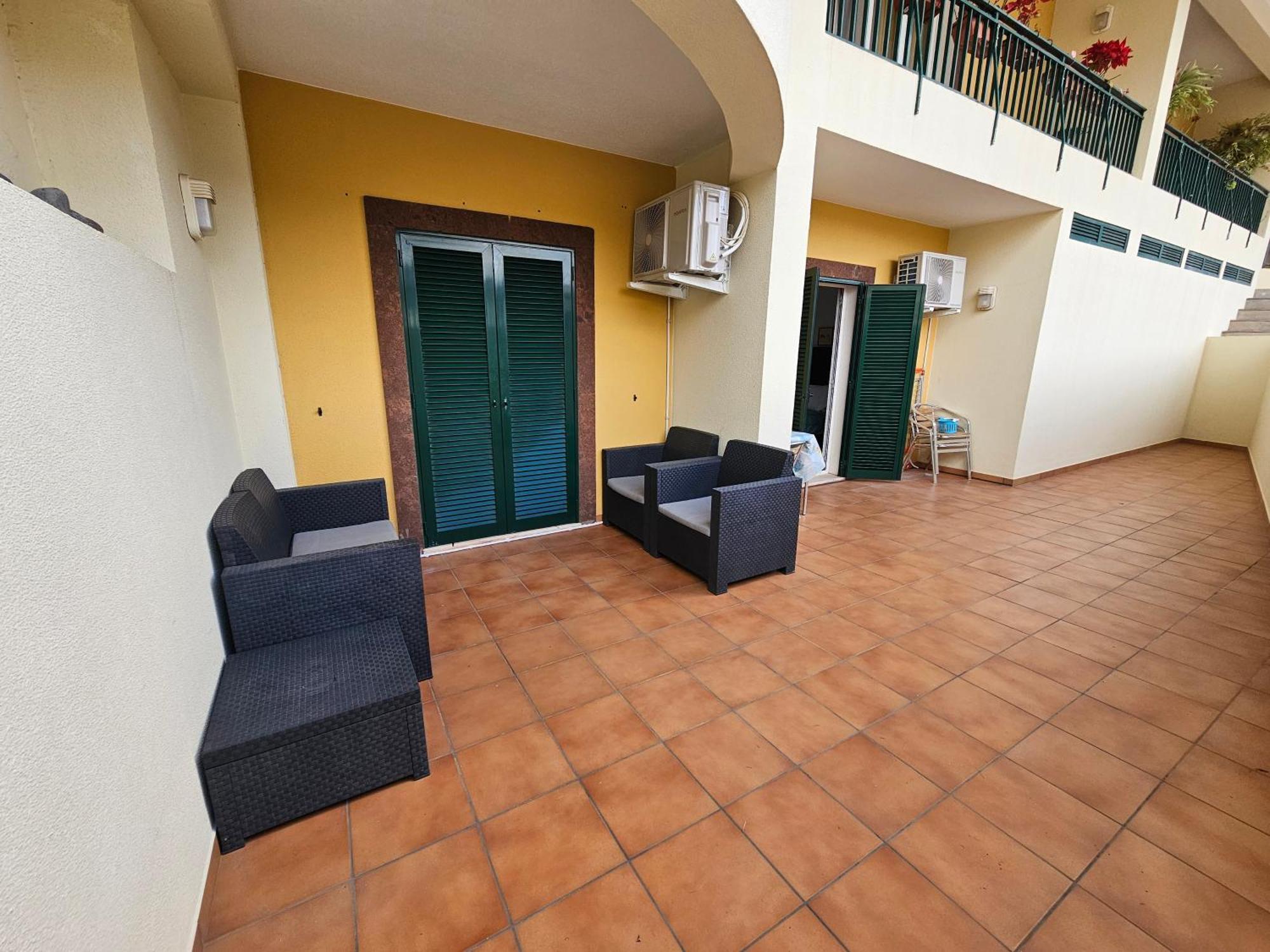 Apartment Bonimar Funchal  Esterno foto