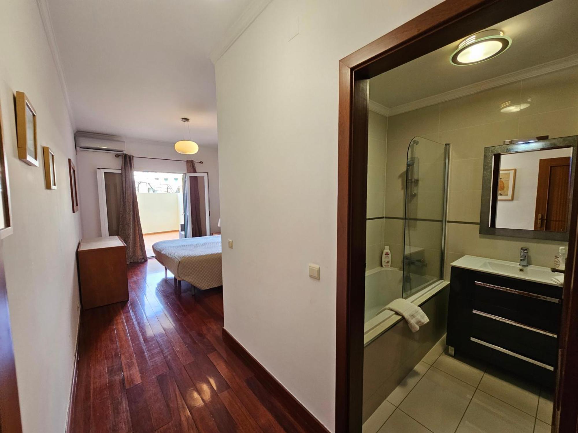 Apartment Bonimar Funchal  Esterno foto