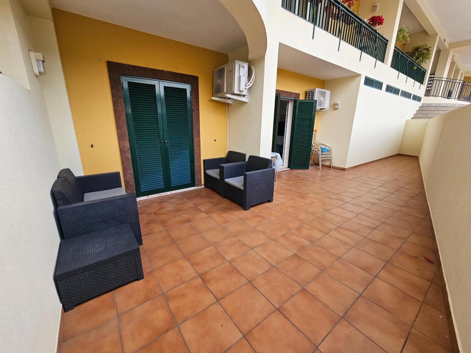 Apartment Bonimar Funchal  Esterno foto