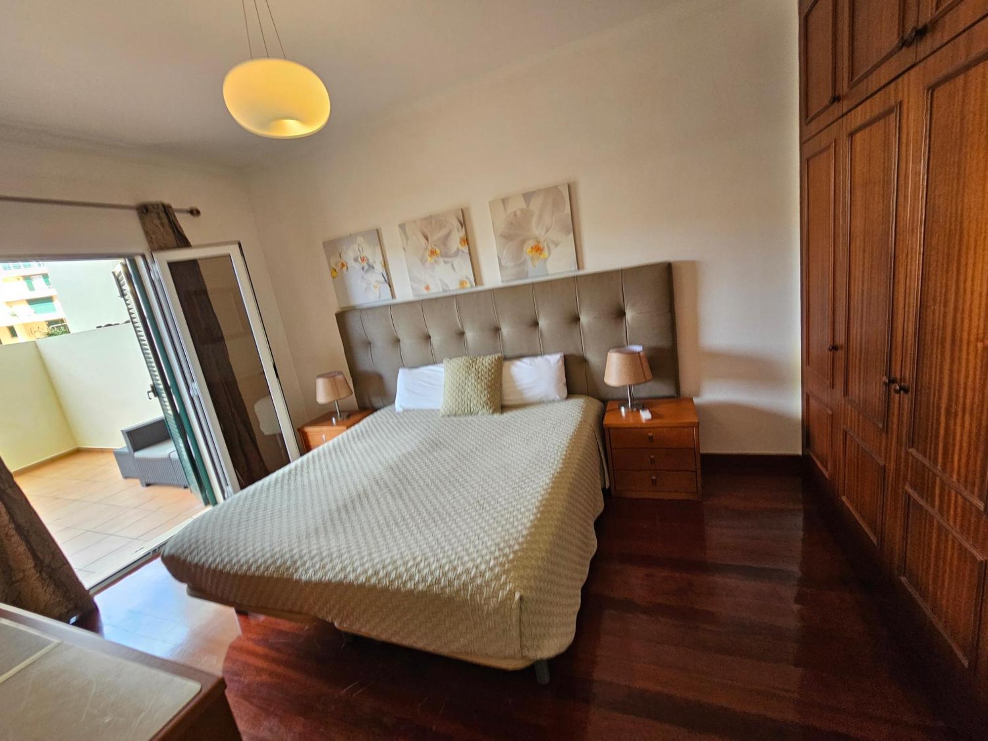 Apartment Bonimar Funchal  Esterno foto