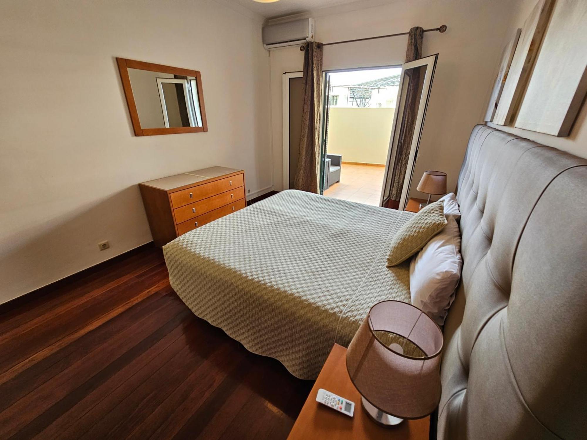 Apartment Bonimar Funchal  Esterno foto