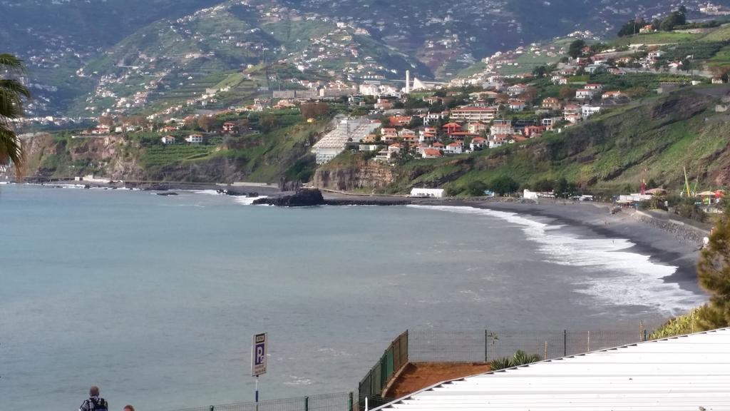 Apartment Bonimar Funchal  Esterno foto
