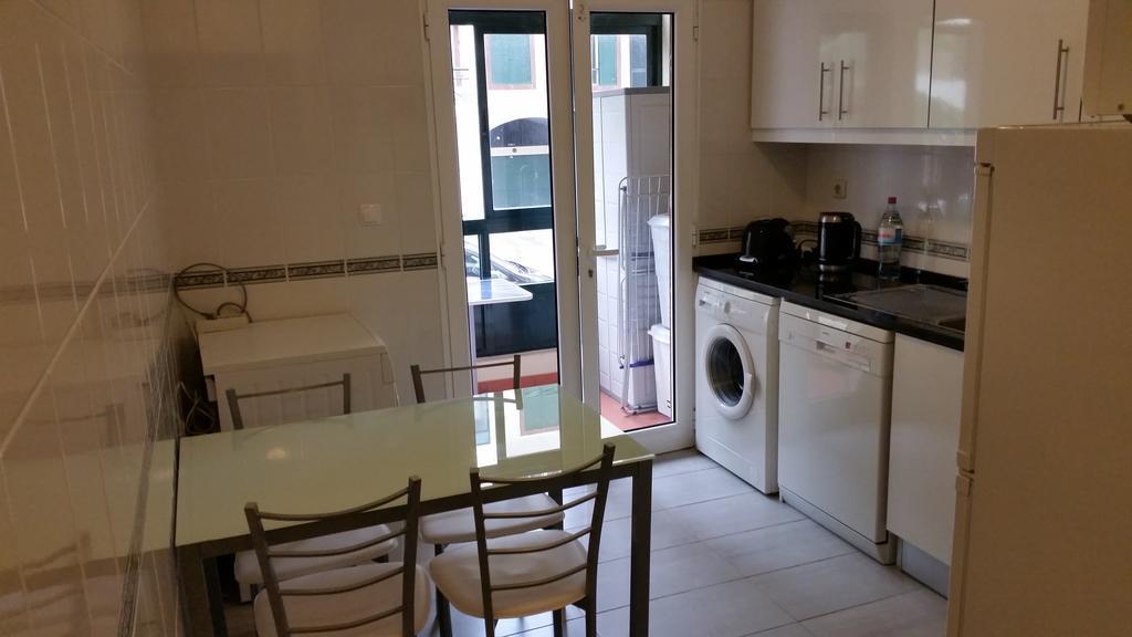 Apartment Bonimar Funchal  Esterno foto